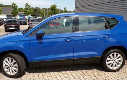 Seat Ateca 44.561 km 24.890 &euro; Ritterhude 27721