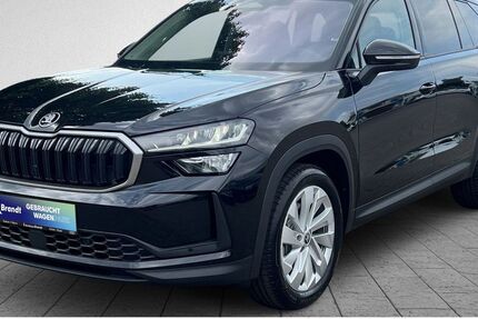 Skoda Kodiaq 1.010 km 44.490 &euro; Achim 28832