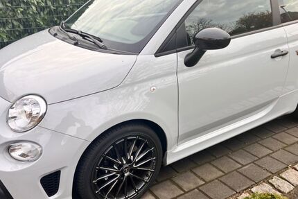 Abarth 695C 8.794 km 29.500 &euro; Bremen 28213