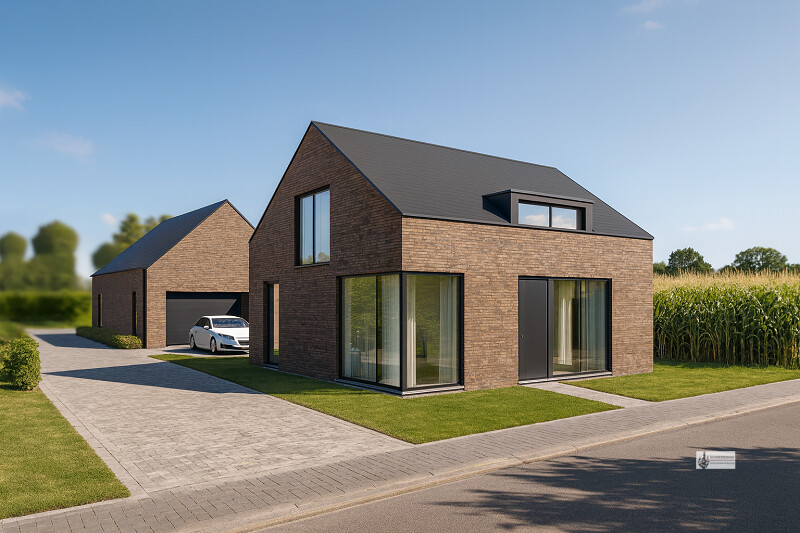 ***2.583 m² Grundstück mit 2 Abrisshäusern Neubau von 4 - 10 WE möglich*** - Grundstück Syke | Angebot:22401047