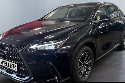 Lexus NX 450h 3.700 km 51.480 € Bremen 28205