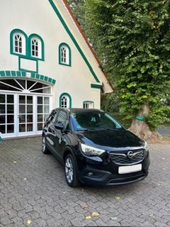 Opel Crossland (X) 22.000 km 16.990 € Thedinghausen-Morsum 27321