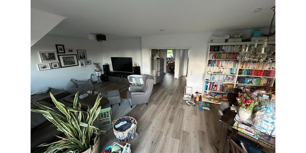 Etagenwohnung Bremen Burglesum - 4 Zimmer, 130 m&sup2;, 320.000&euro; | Angebot:26577380