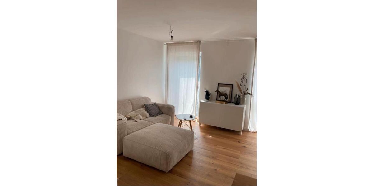 Helle 2- Zimmer- Wohnung in Weyhe Erichshof ANFRAGESTOPP 2 zimmer