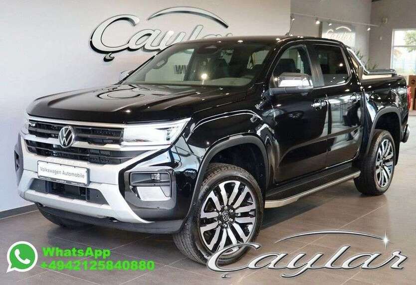 Amarok