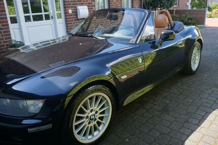 BMW Z3 75.000 km 16.900 € Stuhr 28816