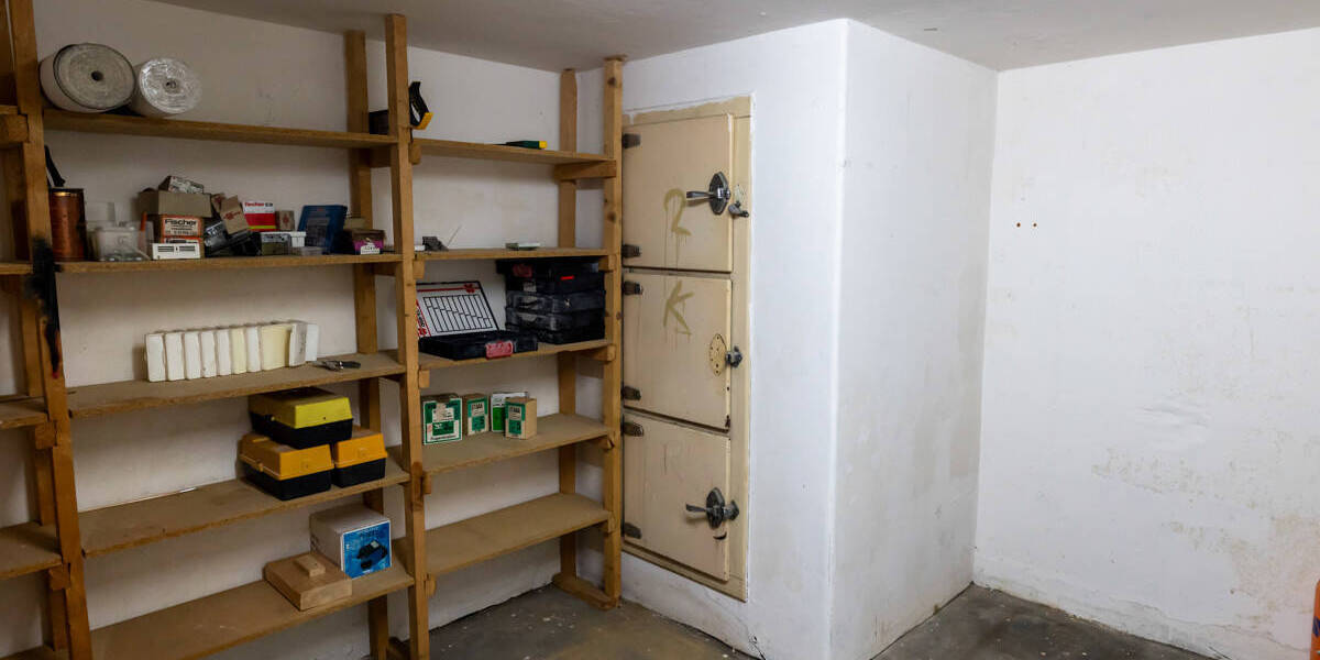 Etagenwohnung Ganderkesee Neuenlande - 6 Zimmer, 145 m&sup2;, 149.000&euro; | Angebot:25846192