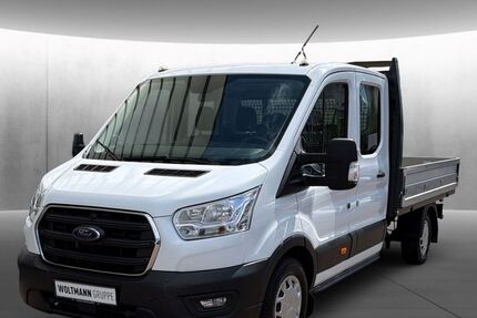Ford Transit 78.507 km 24.990 &euro; Bremen 28207