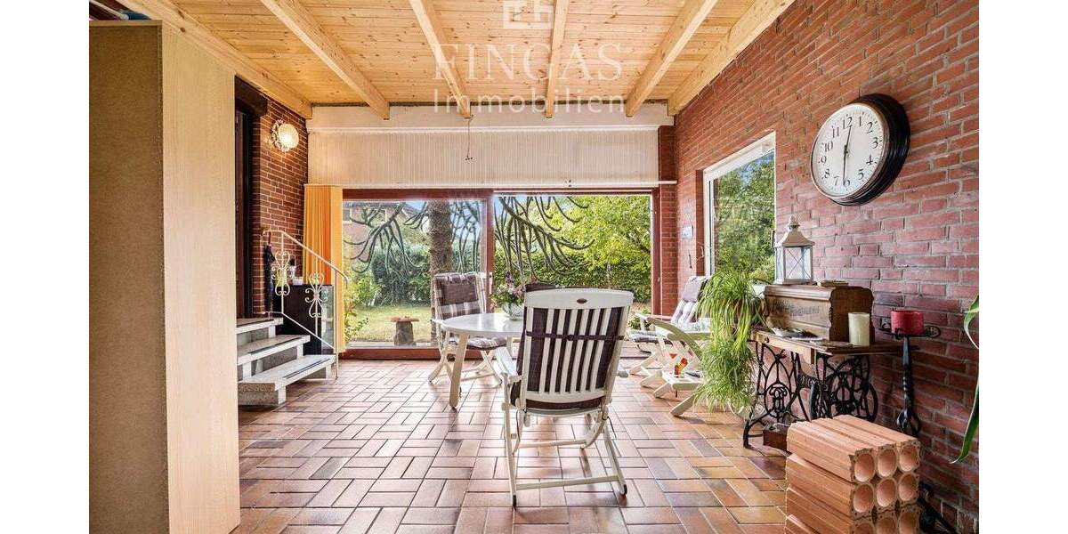 ***Wohnen in bester Lage von Ritterhude - Natur, Ruhe und Komfort vereint*** 4 zimmer