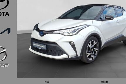 Toyota C-HR 45.699 km 23.490 &euro; Delmenhorst 27755