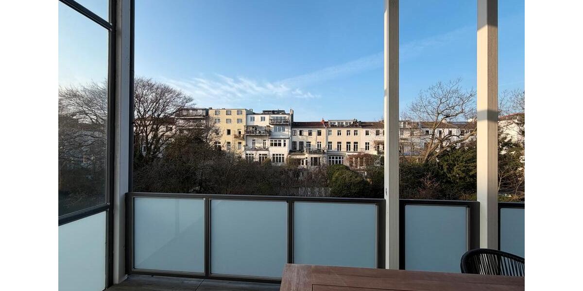 Etagenwohnung Bremen Östliche Vorstadt - 2.5 Zimmer, 90 m&sup2;, 500.000&euro; | Angebot:24923303