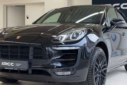 Porsche Macan 162.000 km 32.940 &euro; Stuhr / Seckenhausen 28816