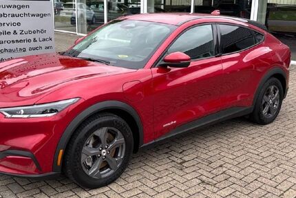 Ford Mustang Mach-E 62.250 km 25.500 &euro; Syke 28857