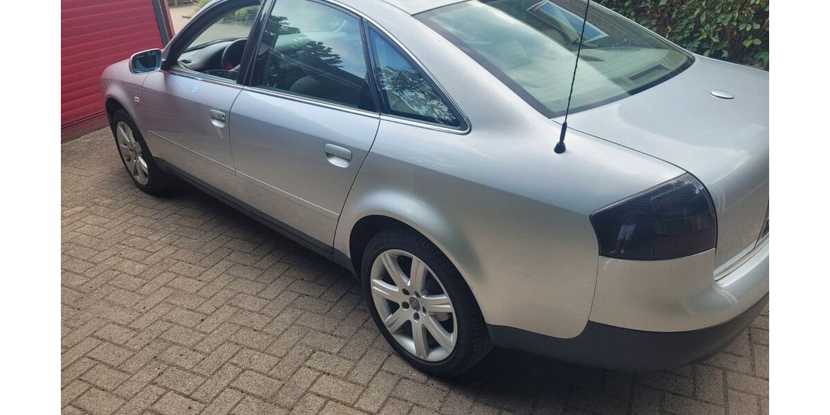 Audi A6 224.000 km 3.000 &euro; Ganderkesee 27777