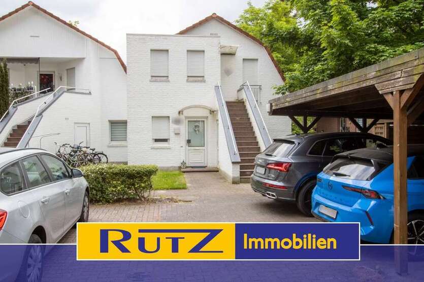 Wohnung zum Mieten in Delmenhorst 565 € 60 m²