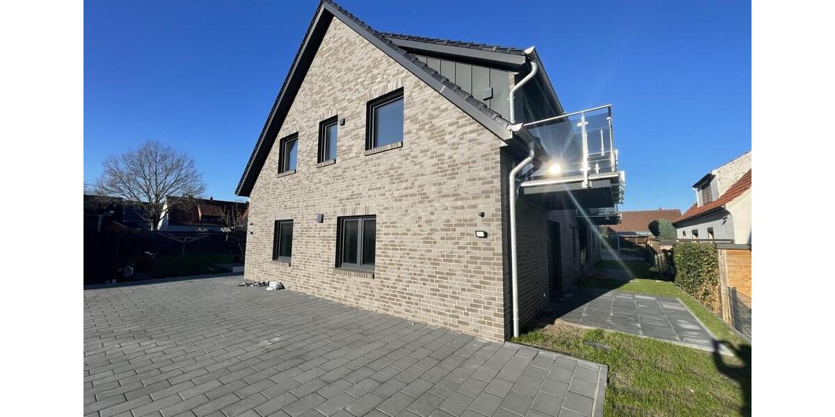 Erdgeschoßwohnung Delmenhorst Deichhorst - 3 Zimmer, 116 m&sup2;, 1.390&euro; | Angebot:24801210