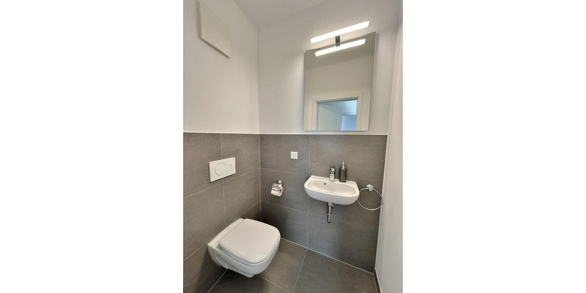 Etagenwohnung Weyhe - 3 Zimmer, 78 m&sup2;, 950&euro; | Angebot:25365274