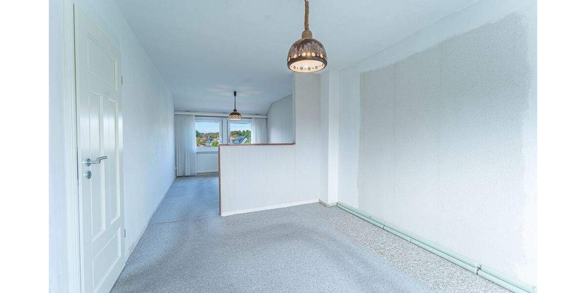 Ihr neues Zuhause - Gepflegte Doppelhaushälfte mit Terrasse und Carport! 4 zimmer