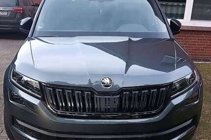 Skoda Kodiaq 66.000 km 36.000 € Hatten 26209