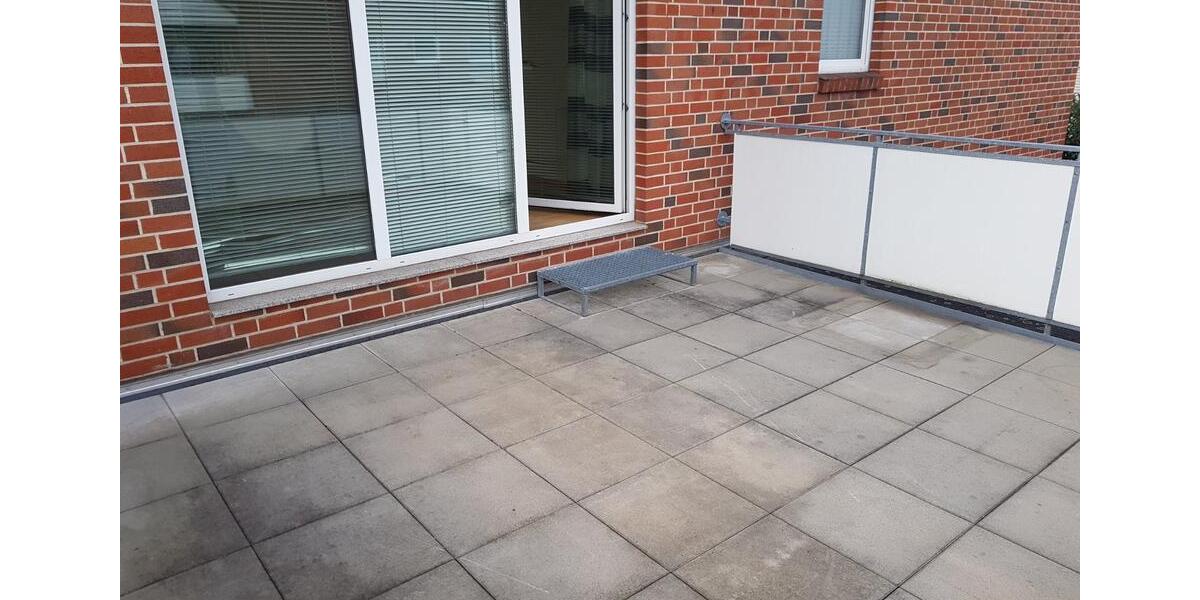 Etagenwohnung Delmenhorst Bungerhof - 3 Zimmer, 80 m&sup2;, 790&euro; | Angebot:24363532