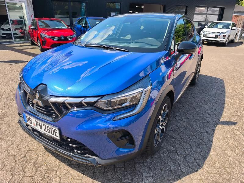 Mitsubishi ASX 12.000 km 29.950 € Bremen 28237