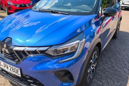 Mitsubishi ASX 15.850 km 24.950 &euro; Bremen 28237