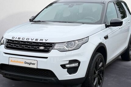 Land Rover Discovery 142.000 km 11.888 &euro; Bremen 28207