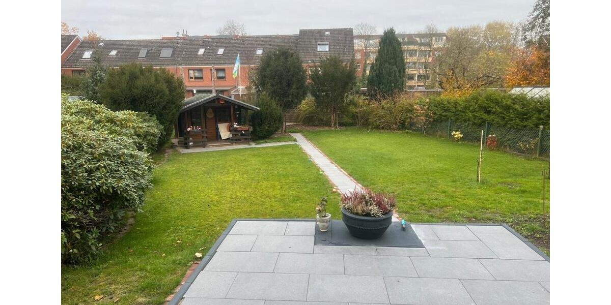 Einfamilienhaus Bremen Hemelingen - 5 Zimmer, 161 m&sup2;, 450.000&euro; | Angebot:26994705