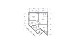 Dachgeschoßwohnung Bremen Hemelingen - 3 Zimmer, 55 m&sup2;, 1.200&euro; | Angebot:26634367