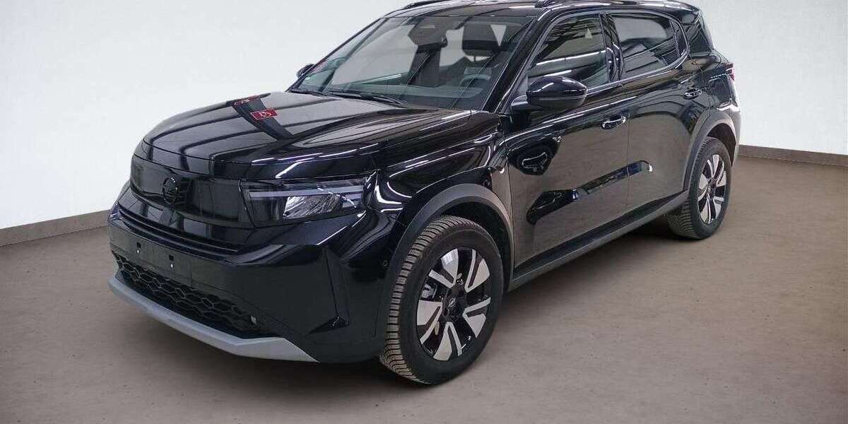 Opel Frontera 13.350 km 24.090 &euro; Ottersberg 28870