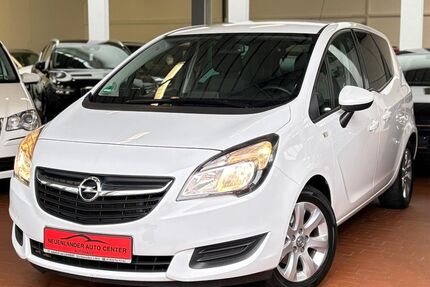 Opel Meriva 164.000 km 6.200 &euro; Bremen 28199