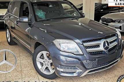 Mercedes-Benz GLK 220 173.916 km 18.720 € Bremen 28217