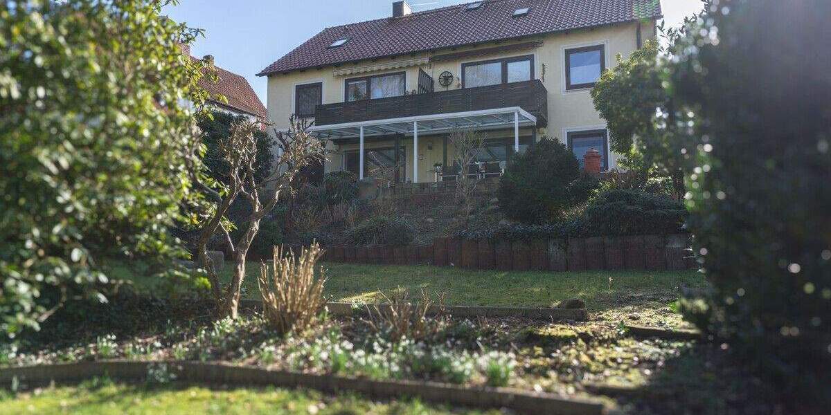 Etagenwohnung Bremen / Lesum Lesum - 3 Zimmer, 125 m&sup2;, 259.000&euro; | Angebot:25899231