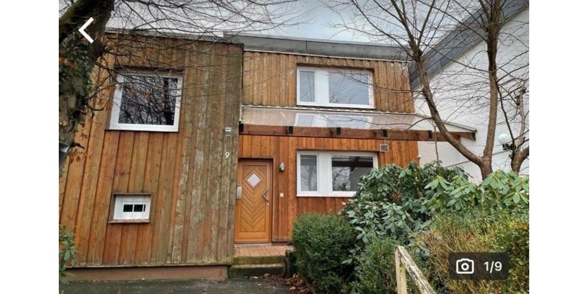 Reihenhaus Osterholz-Scharmbeck Scharmbeck - 5 Zimmer, 146 m&sup2;, 285.000&euro; | Angebot:26545383