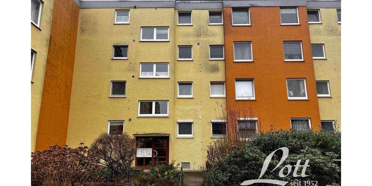 Etagenwohnung Bremen Neustadt - 3 Zimmer, 63 m&sup2;, 90.000&euro; | Angebot:26989609