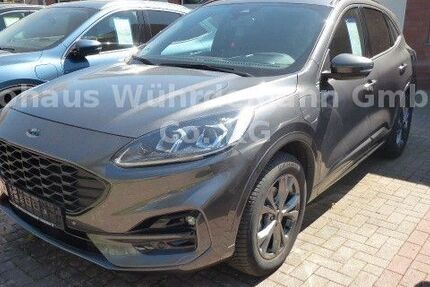Ford Kuga 27.300 km 26.990 &euro; Ganderkesee 27777