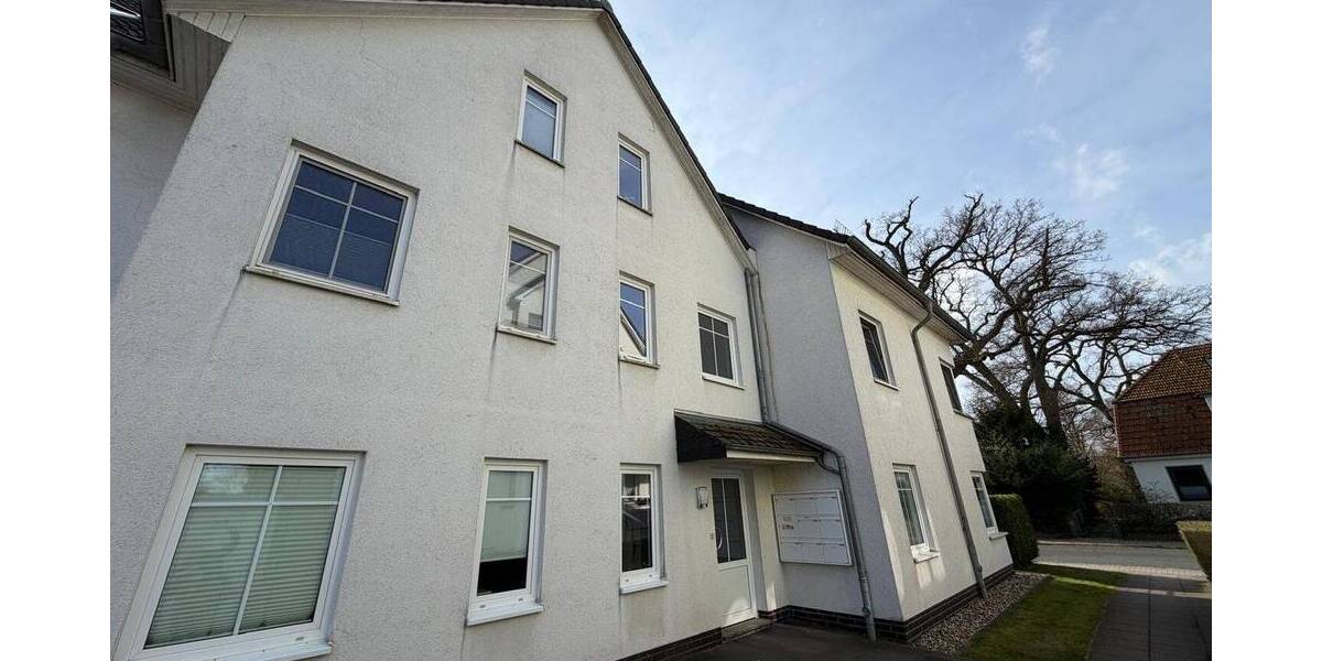 Etagenwohnung Lilienthal - 2 Zimmer, 71 m&sup2;, 269.000&euro; | Angebot:26595093