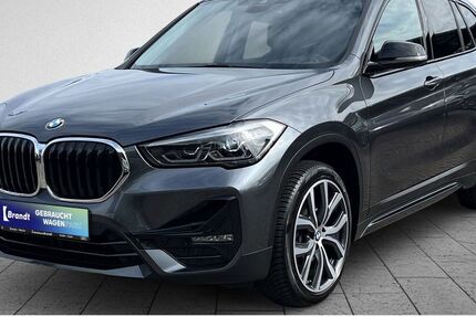 BMW X1 58.000 km 31.990 &euro; Achim 28832