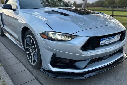 Ford Mustang 109.123 km 32.486 &euro; Sottrum 27367