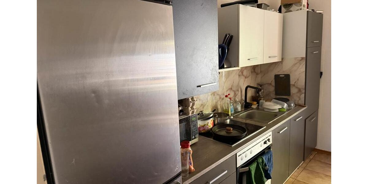 Terrassenwohnung Bremen Huchting - 3 Zimmer, 95 m&sup2;, 330&euro; | Angebot:26123939