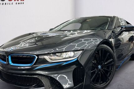 BMW i8 11.200 km 73.900 &euro; Langwedel 27299