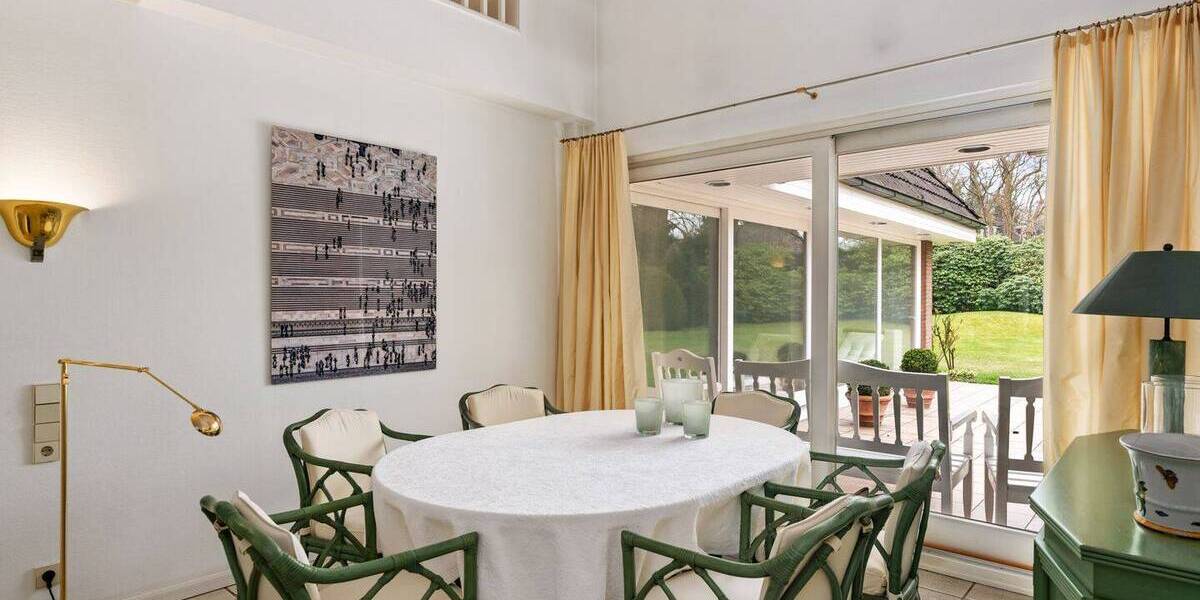 Einfamilienhaus Bremen Oberneuland - 6 Zimmer, 288 m&sup2;, 949.000&euro; | Angebot:26486749