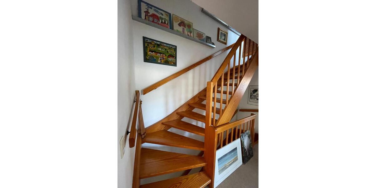 Reihenhaus Bremen Gröpelingen - 4 Zimmer, 119 m&sup2;, 370.000&euro; | Angebot:27246978