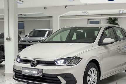 VW Polo 17.399 km 15.850 &euro; Bremen 28207