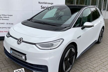 VW ID.3 22.000 km 34.990 € Bremen 28357