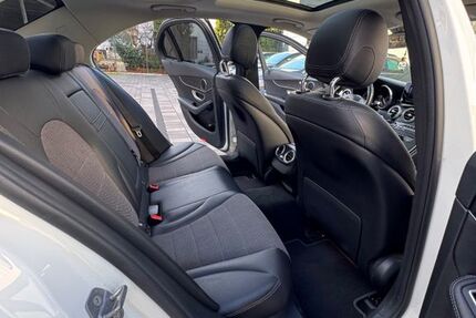 Mercedes-Benz C 250 99.500 km 20.990 &euro; Bremen 28207