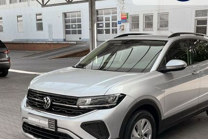 VW T-Cross 21.884 km 28.950 € Delmenhorst 27751