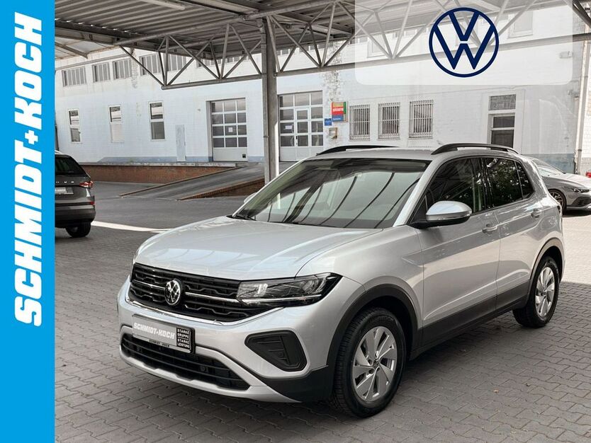 VW T-Cross 21.884 km 28.950 € Delmenhorst 27751