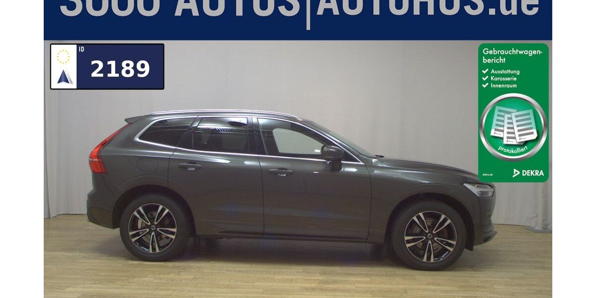 Volvo XC60 191.822 km 18.990 &euro; Bremen / Arsten 28279