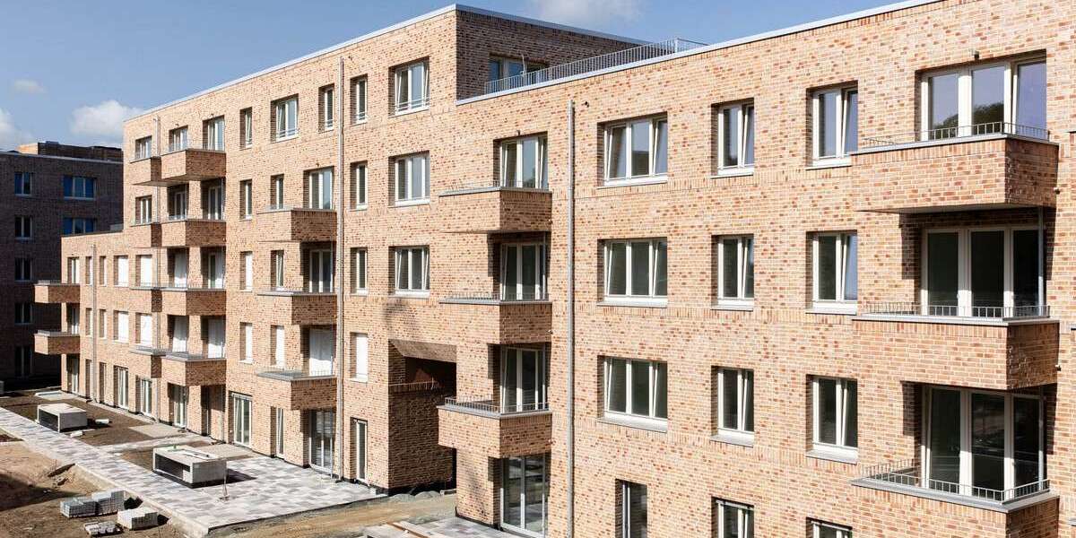 Etagenwohnung Bremen Neustadt - 2 Zimmer, 61 m&sup2;, 756&euro; | Angebot:26653030